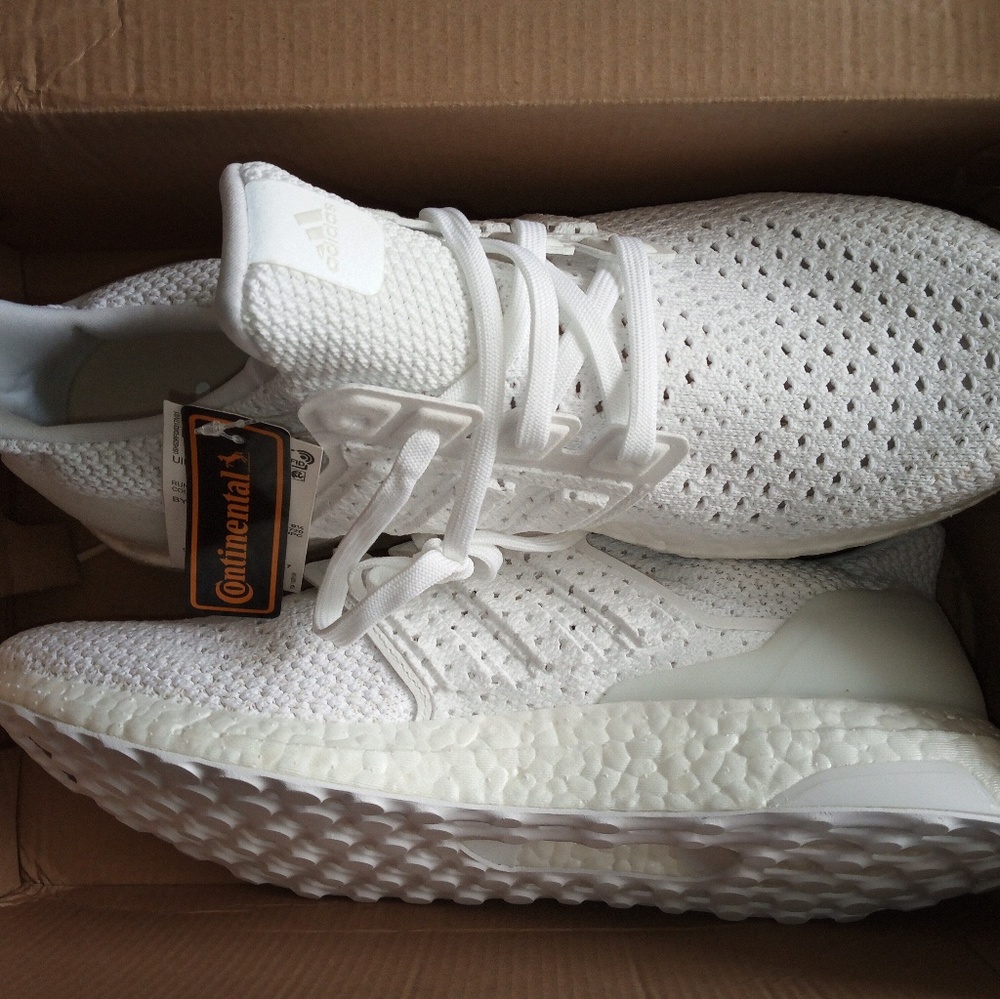 Ultraboost clima